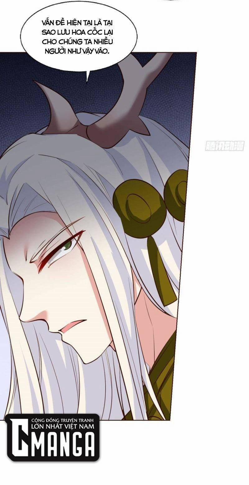 Trọng Sinh Thành Cậu Vàng Tại Dị Thế 296 trang 19