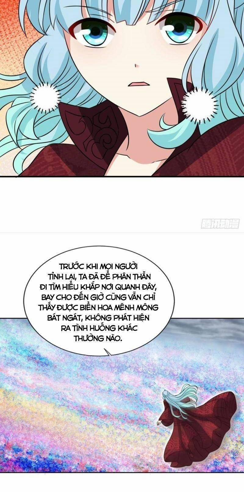 Trọng Sinh Thành Cậu Vàng Tại Dị Thế 296 trang 22