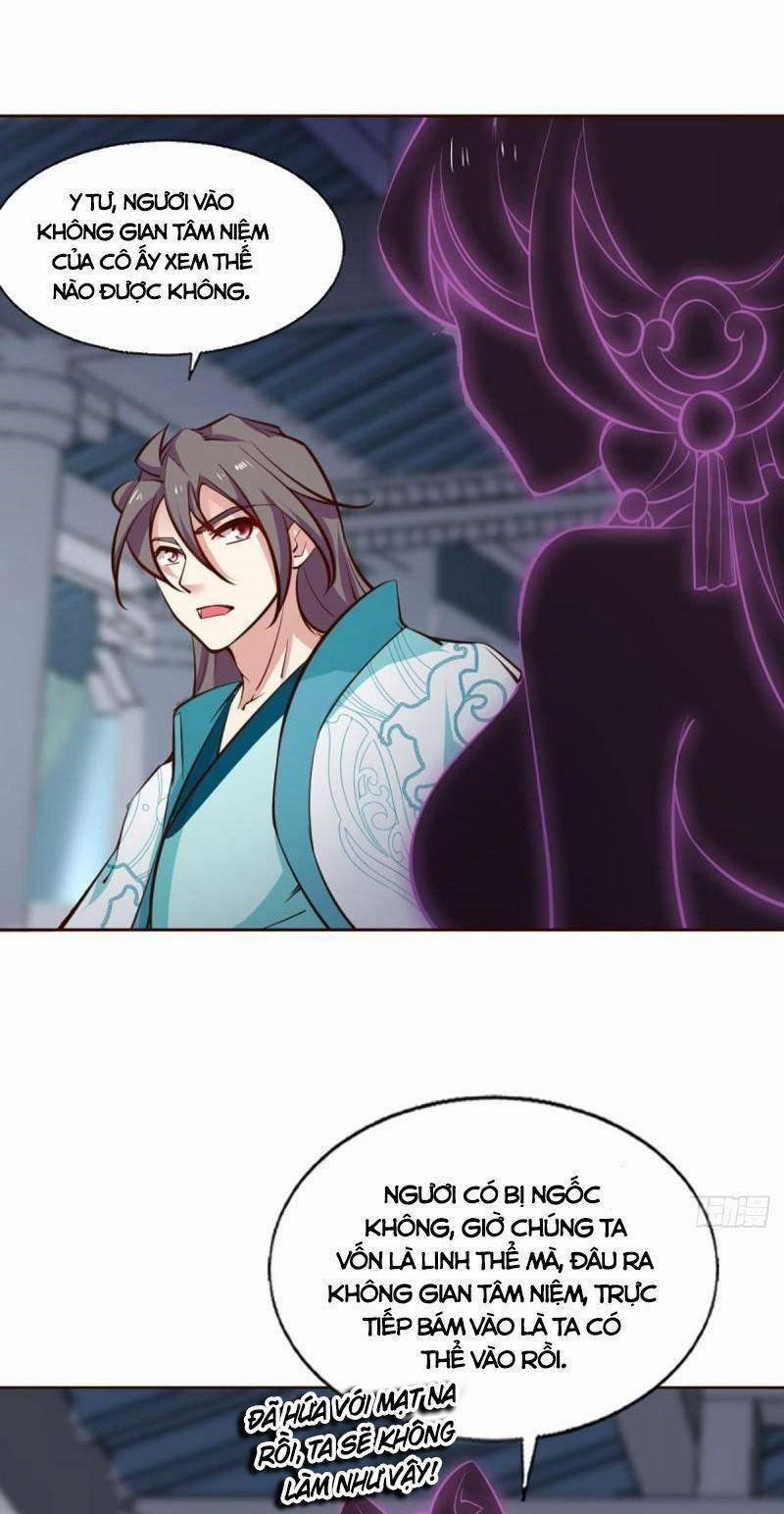 Trọng Sinh Thành Cậu Vàng Tại Dị Thế 297 trang 11