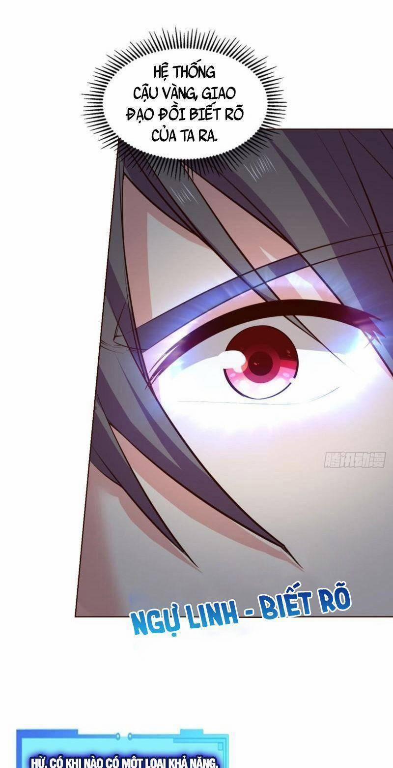 Trọng Sinh Thành Cậu Vàng Tại Dị Thế 297 trang 2