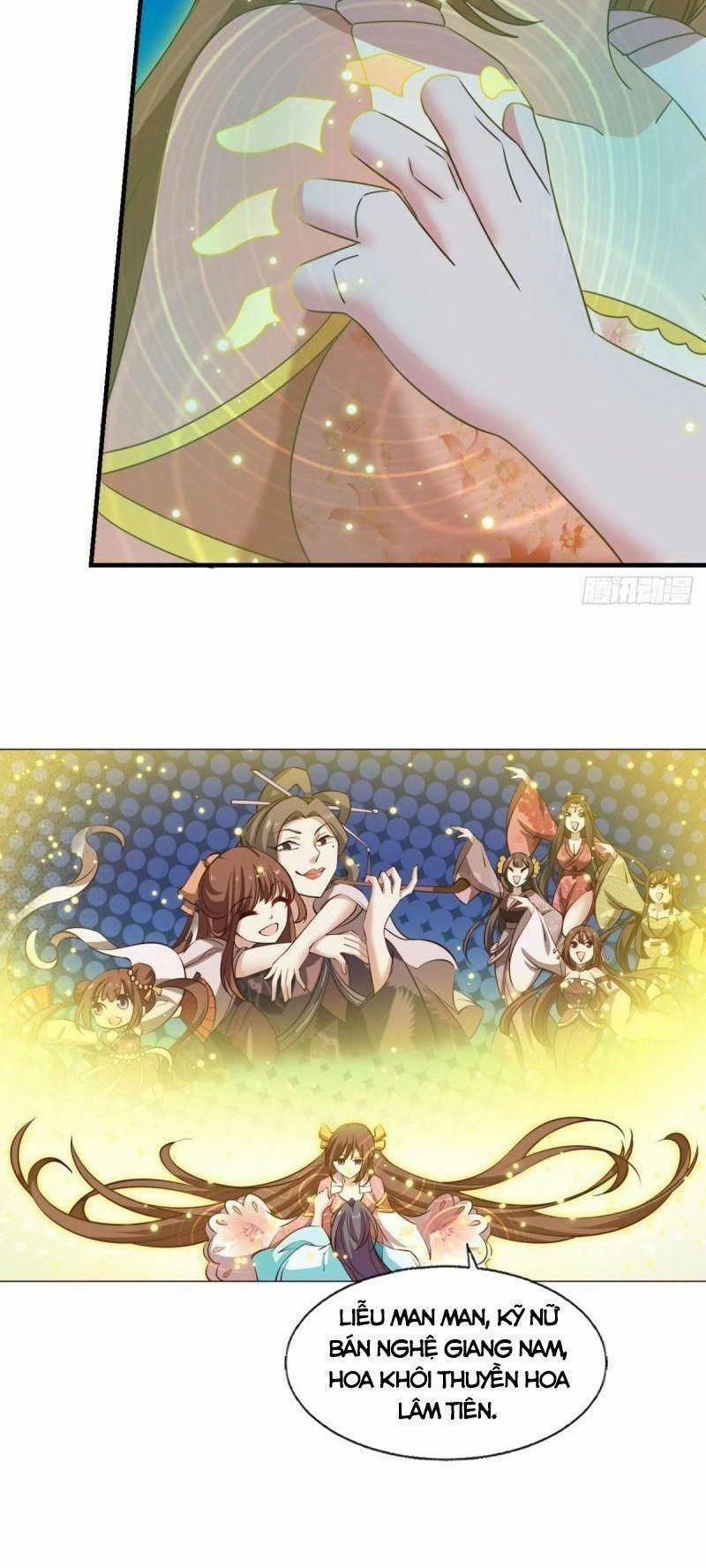 Trọng Sinh Thành Cậu Vàng Tại Dị Thế 297 trang 5