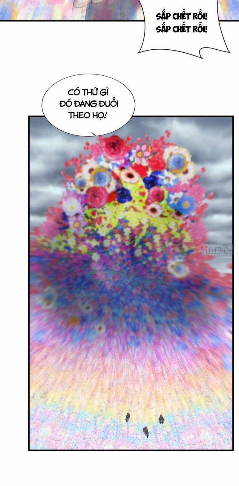 Trọng Sinh Thành Cậu Vàng Tại Dị Thế 298 trang 20