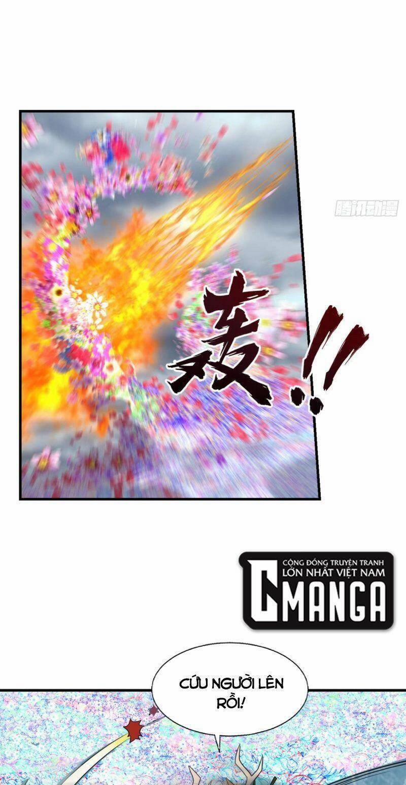 Trọng Sinh Thành Cậu Vàng Tại Dị Thế 298 trang 21