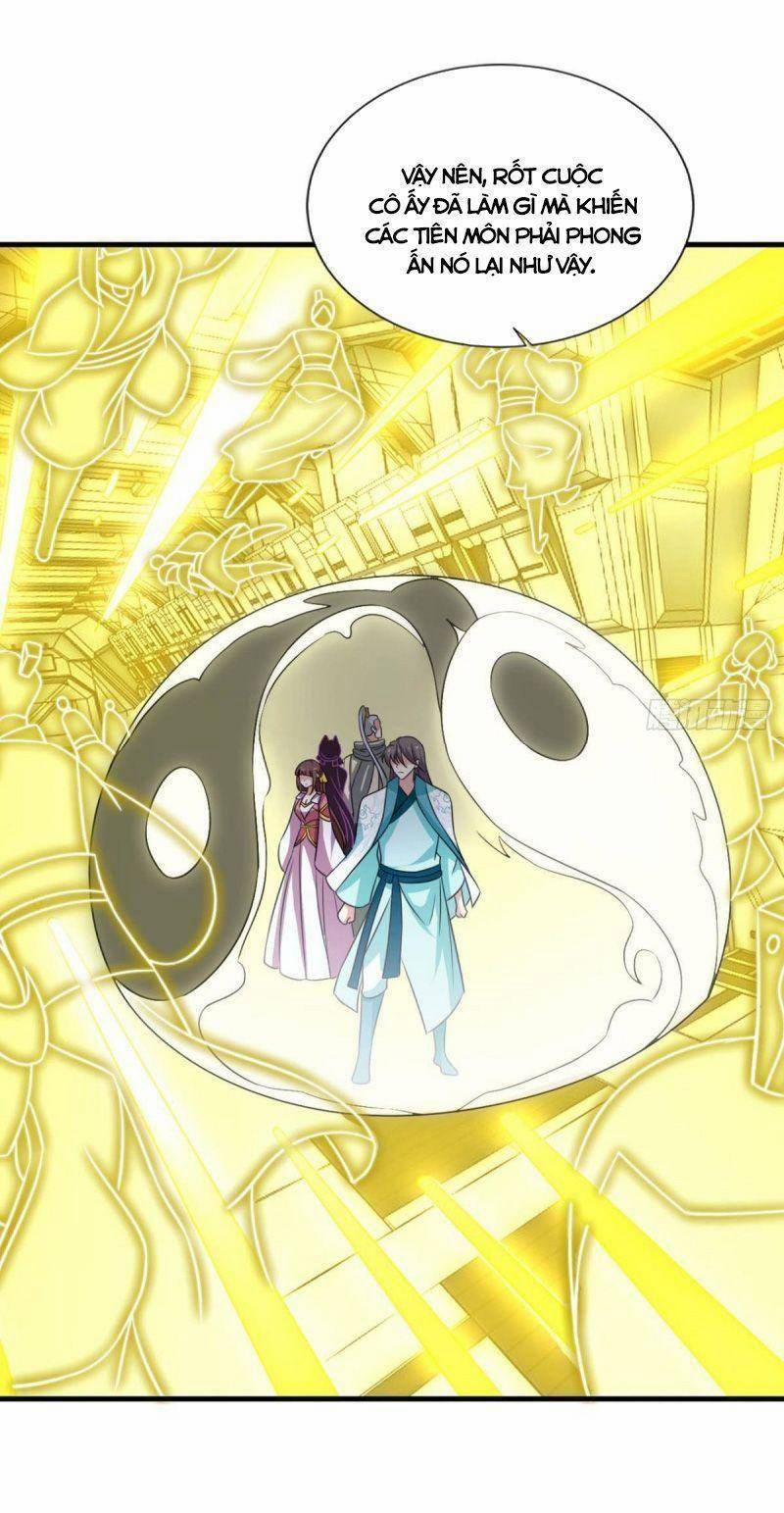Trọng Sinh Thành Cậu Vàng Tại Dị Thế 299 trang 16