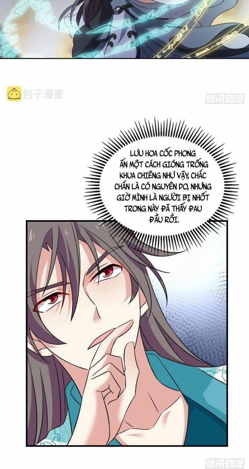 Trọng Sinh Thành Cậu Vàng Tại Dị Thế 299 trang 9