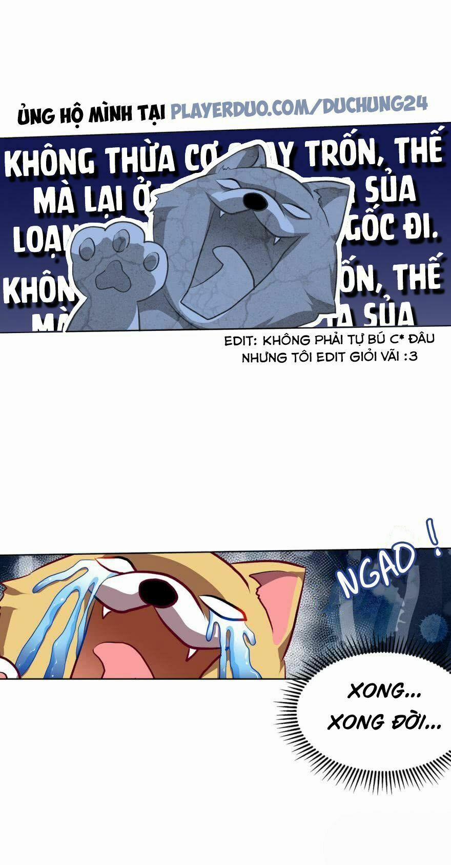 Trọng Sinh Thành Cậu Vàng Tại Dị Thế 3 trang 26