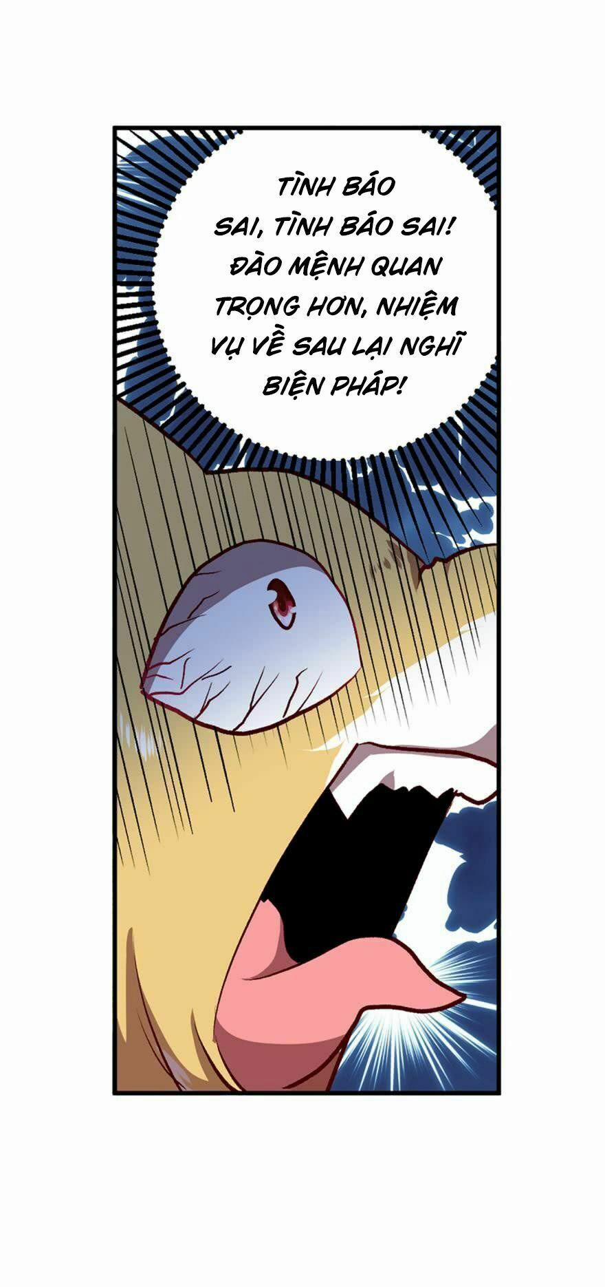 Trọng Sinh Thành Cậu Vàng Tại Dị Thế 3 trang 3