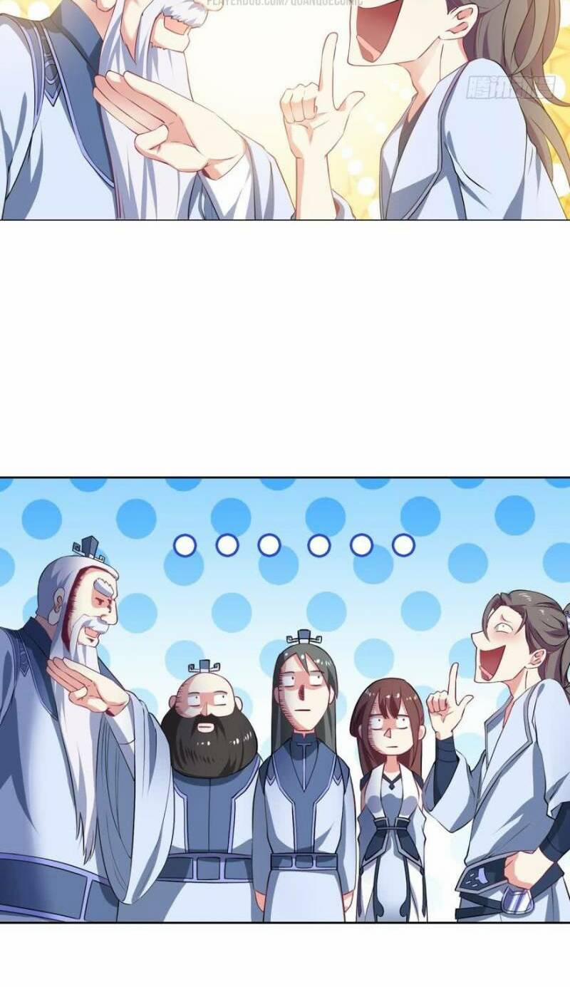 Trọng Sinh Thành Cậu Vàng Tại Dị Thế 30 trang 13