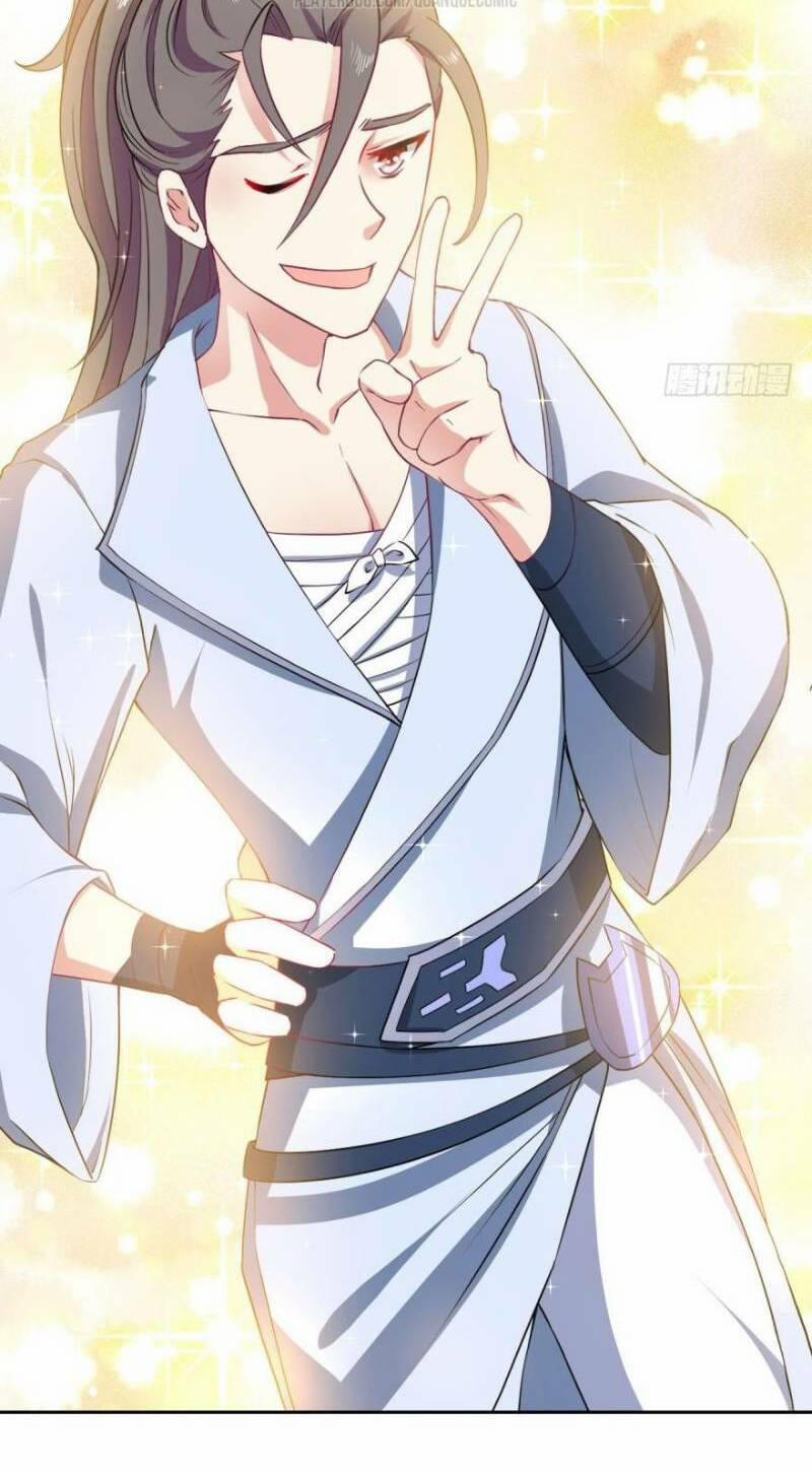 Trọng Sinh Thành Cậu Vàng Tại Dị Thế 30 trang 15