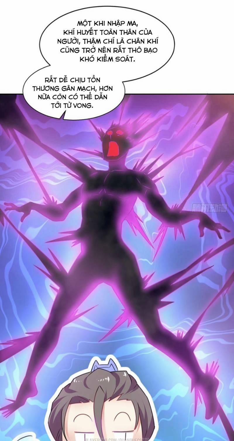 Trọng Sinh Thành Cậu Vàng Tại Dị Thế 30 trang 26