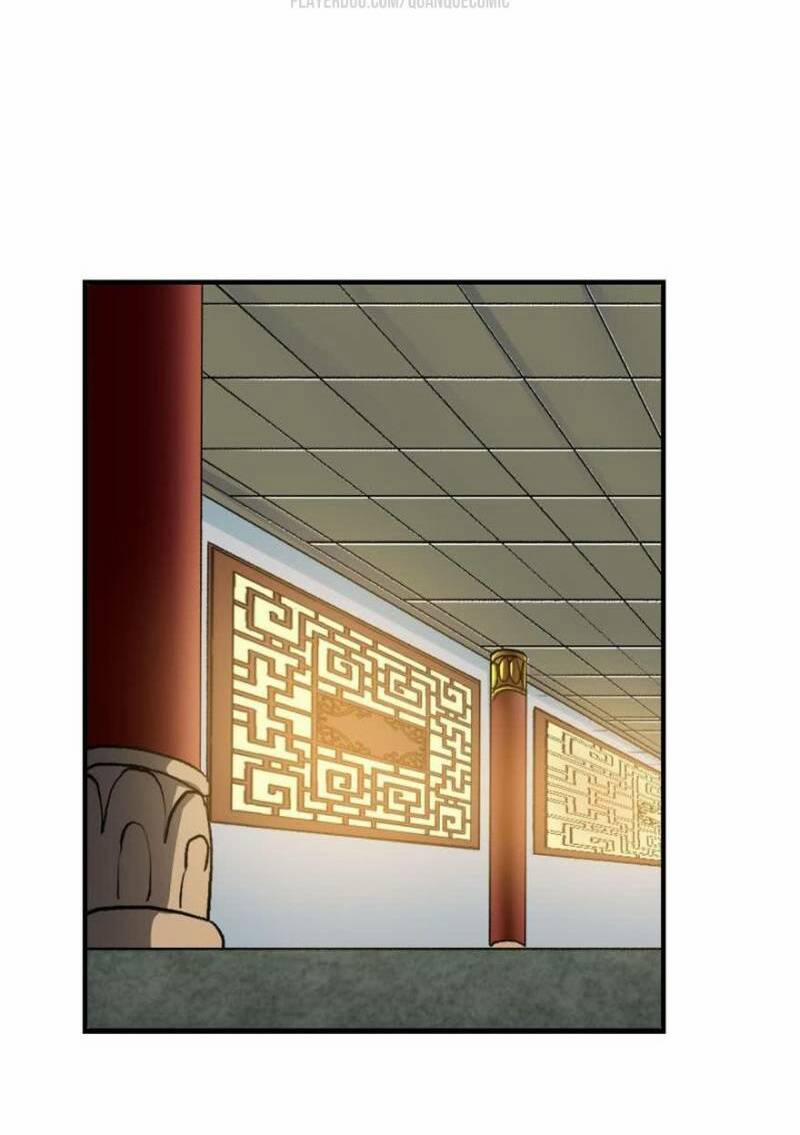 Trọng Sinh Thành Cậu Vàng Tại Dị Thế 30 trang 3