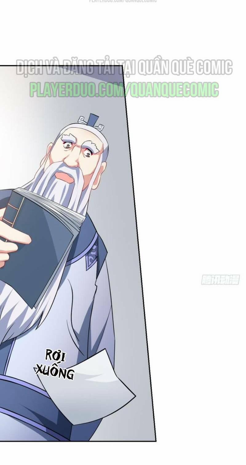 Trọng Sinh Thành Cậu Vàng Tại Dị Thế 30 trang 39