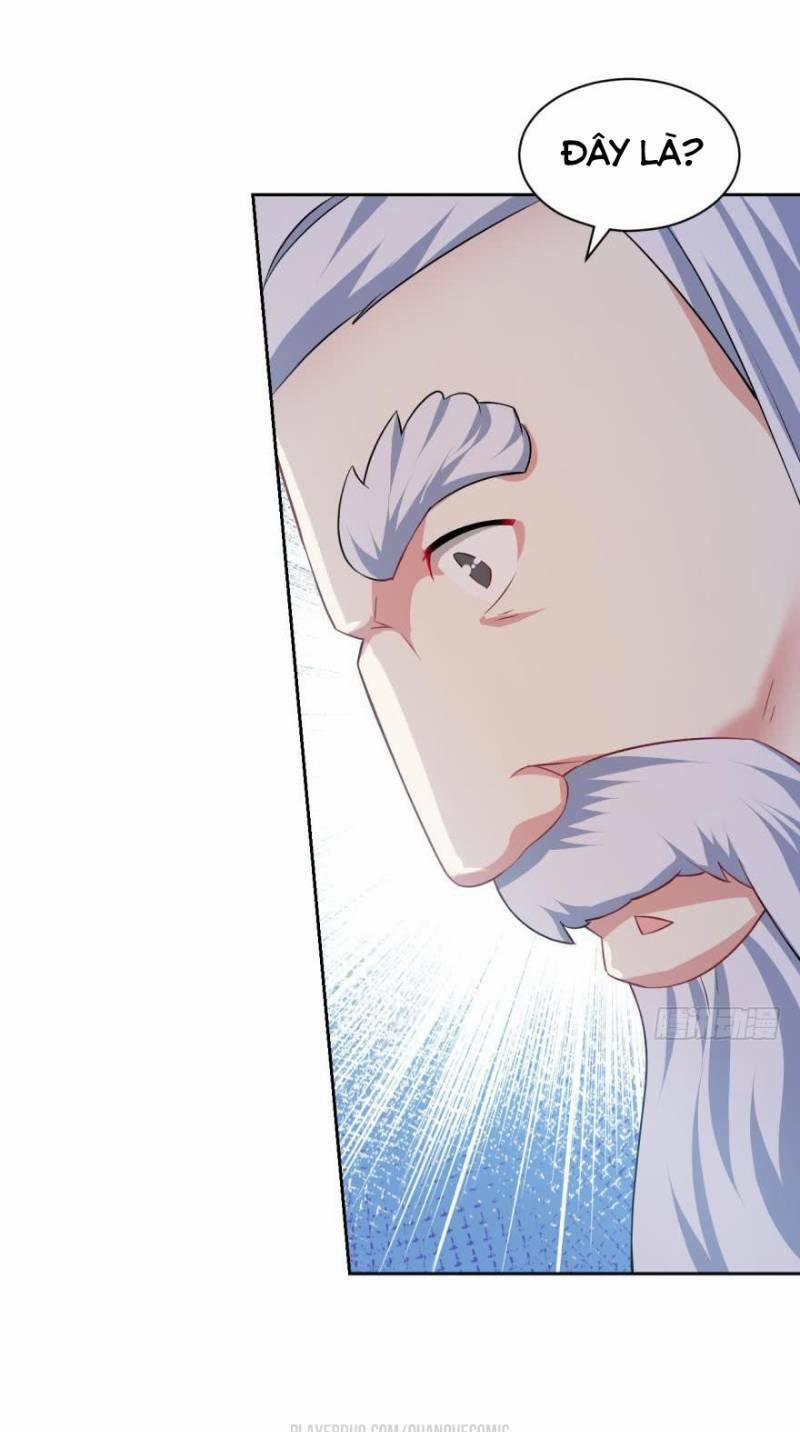 Trọng Sinh Thành Cậu Vàng Tại Dị Thế 30 trang 40