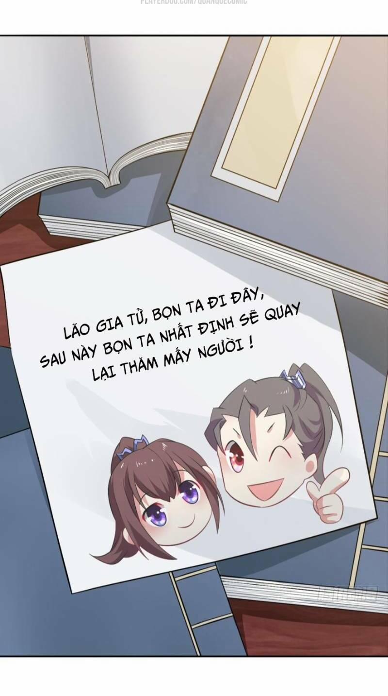 Trọng Sinh Thành Cậu Vàng Tại Dị Thế 30 trang 41