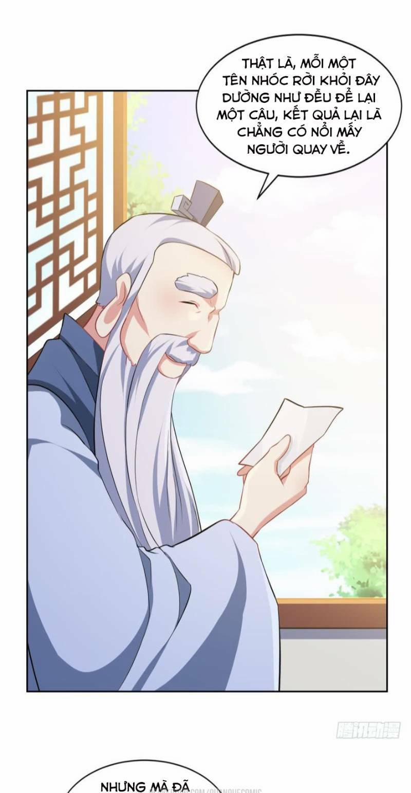 Trọng Sinh Thành Cậu Vàng Tại Dị Thế 30 trang 42