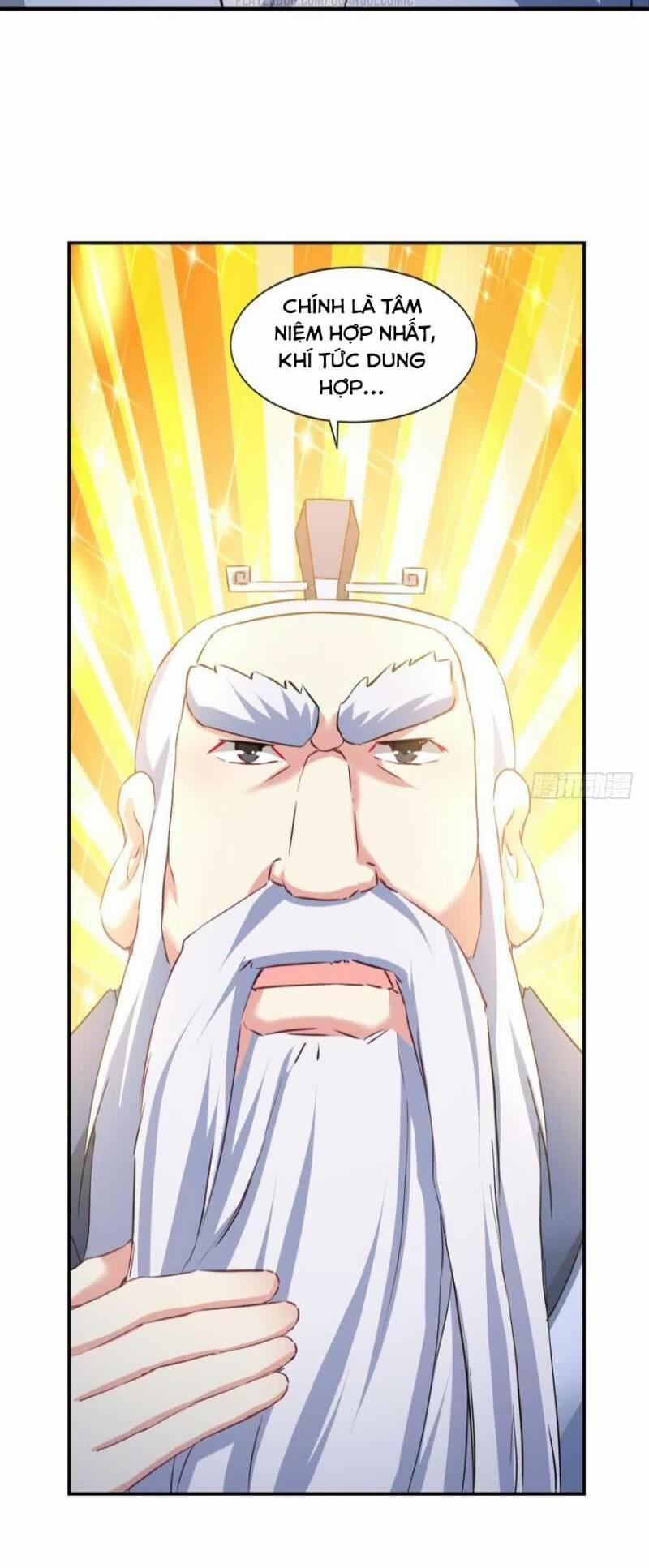 Trọng Sinh Thành Cậu Vàng Tại Dị Thế 30 trang 9