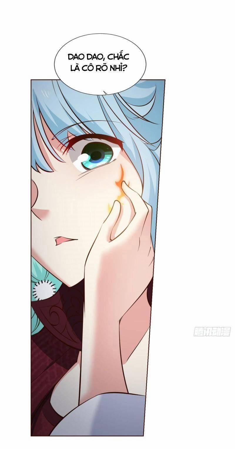 Trọng Sinh Thành Cậu Vàng Tại Dị Thế 300 trang 15