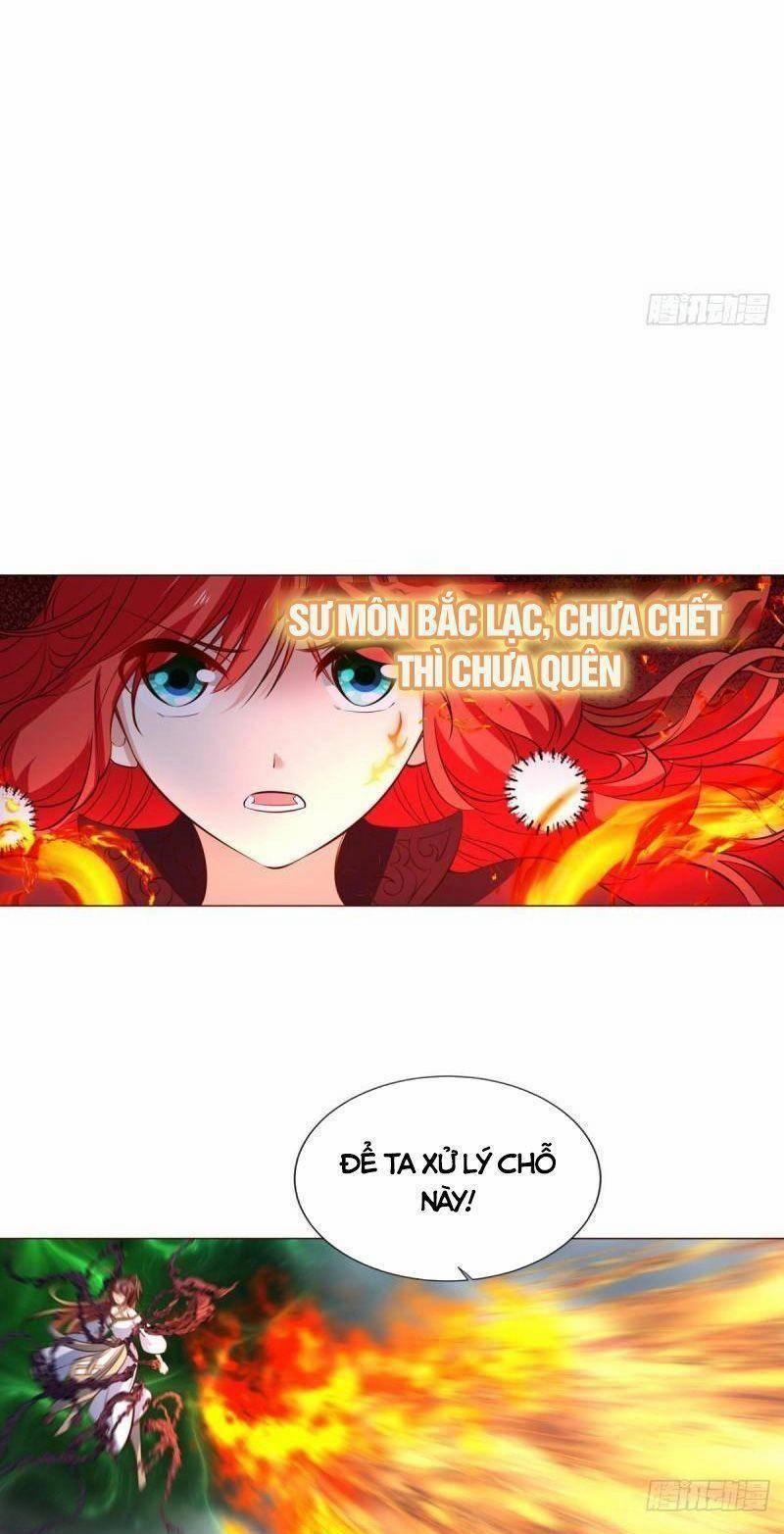 Trọng Sinh Thành Cậu Vàng Tại Dị Thế 300 trang 4