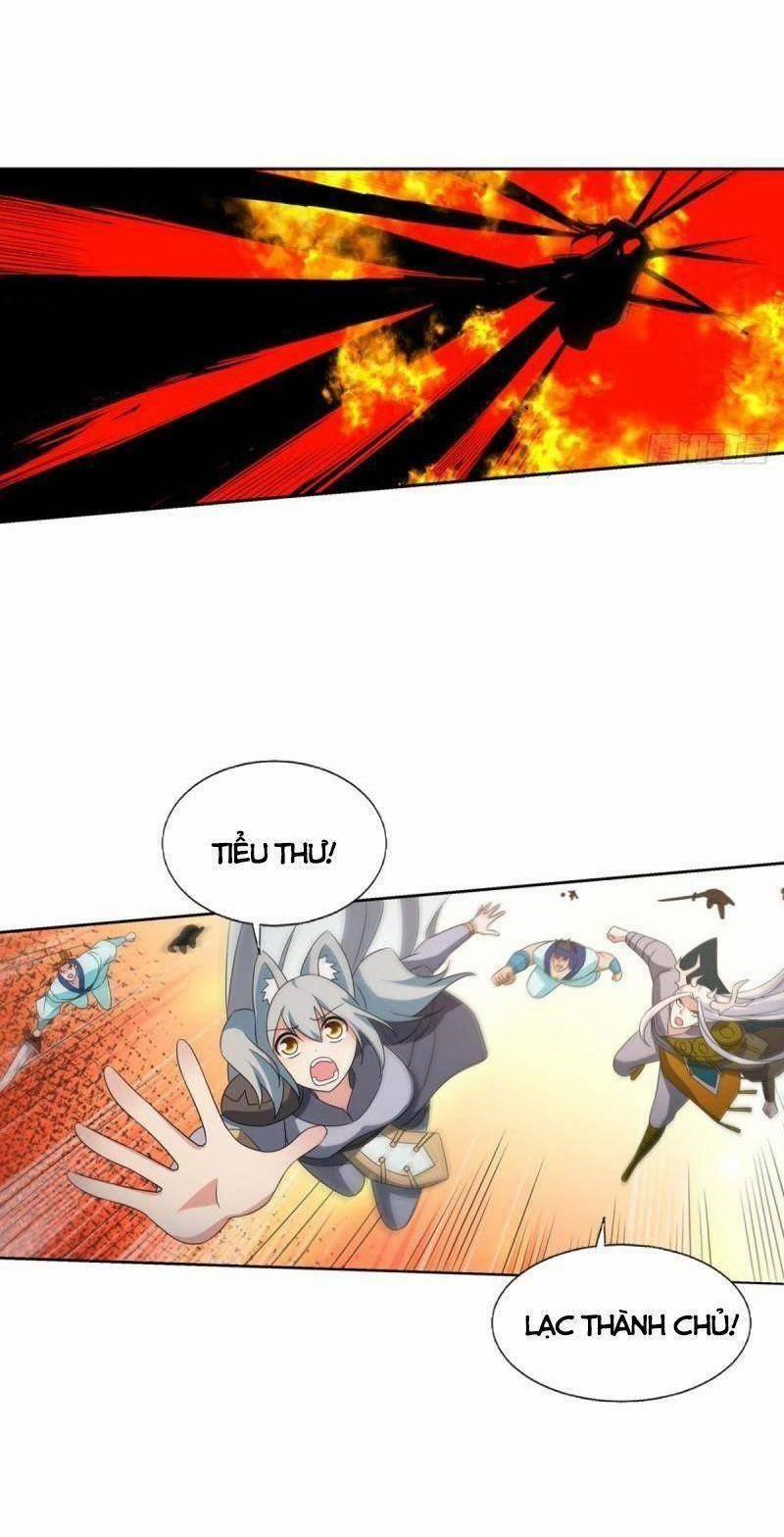 Trọng Sinh Thành Cậu Vàng Tại Dị Thế 300 trang 7