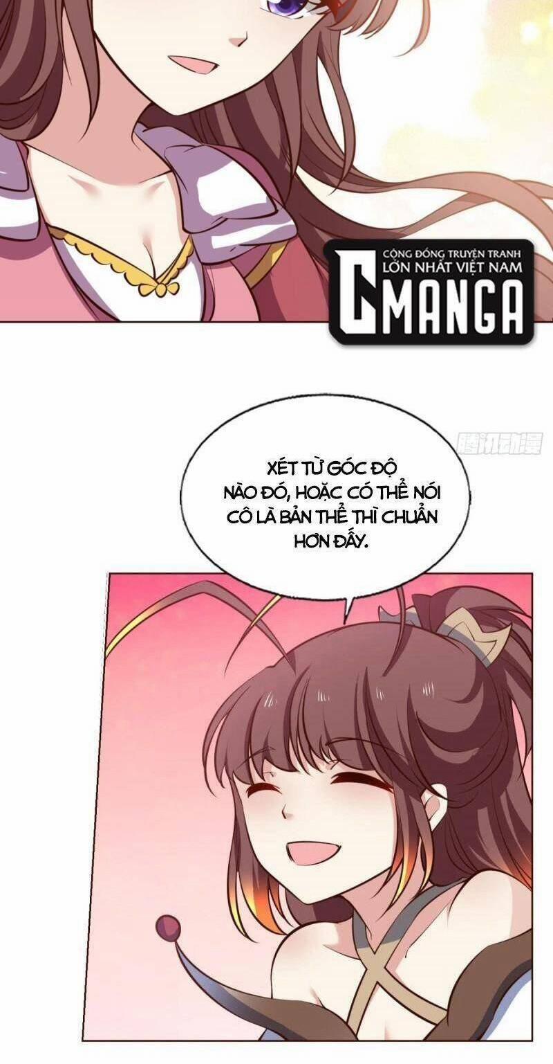 Trọng Sinh Thành Cậu Vàng Tại Dị Thế 301 trang 7