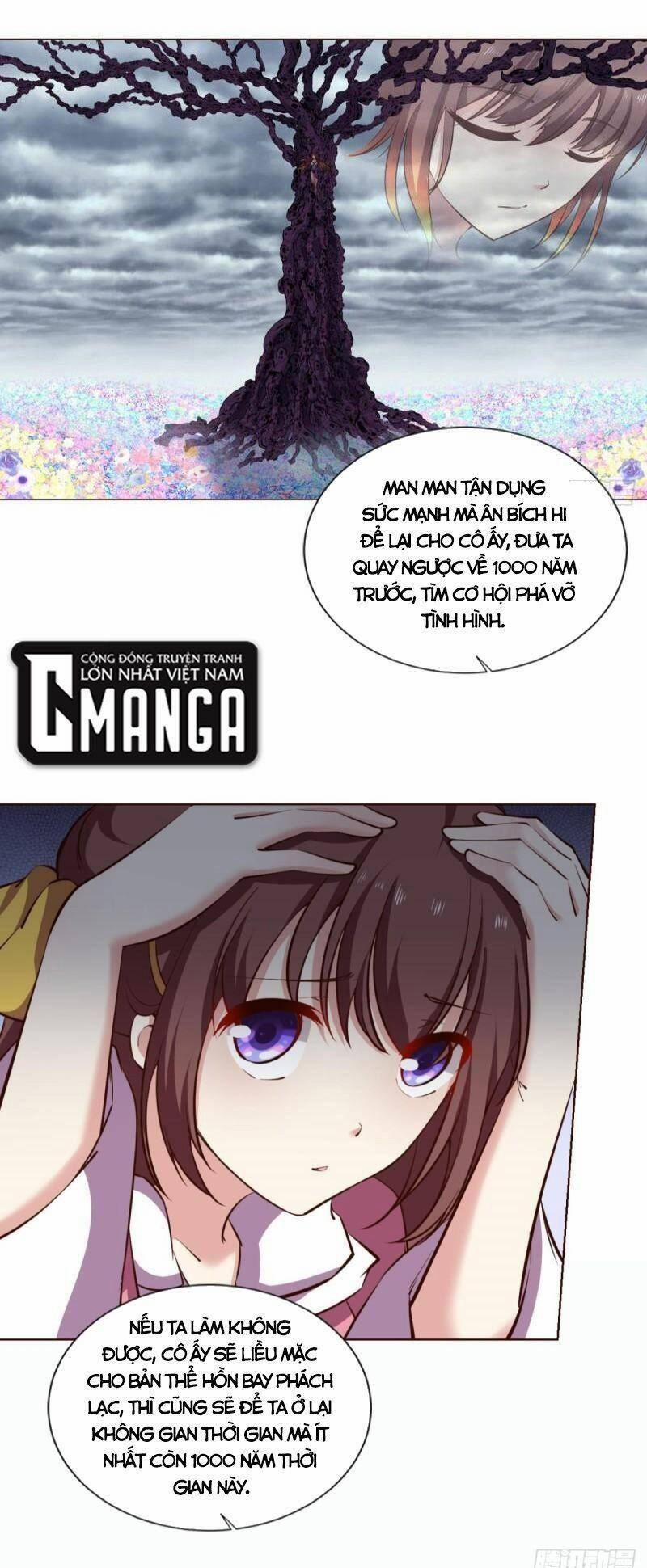 Trọng Sinh Thành Cậu Vàng Tại Dị Thế 302 trang 13