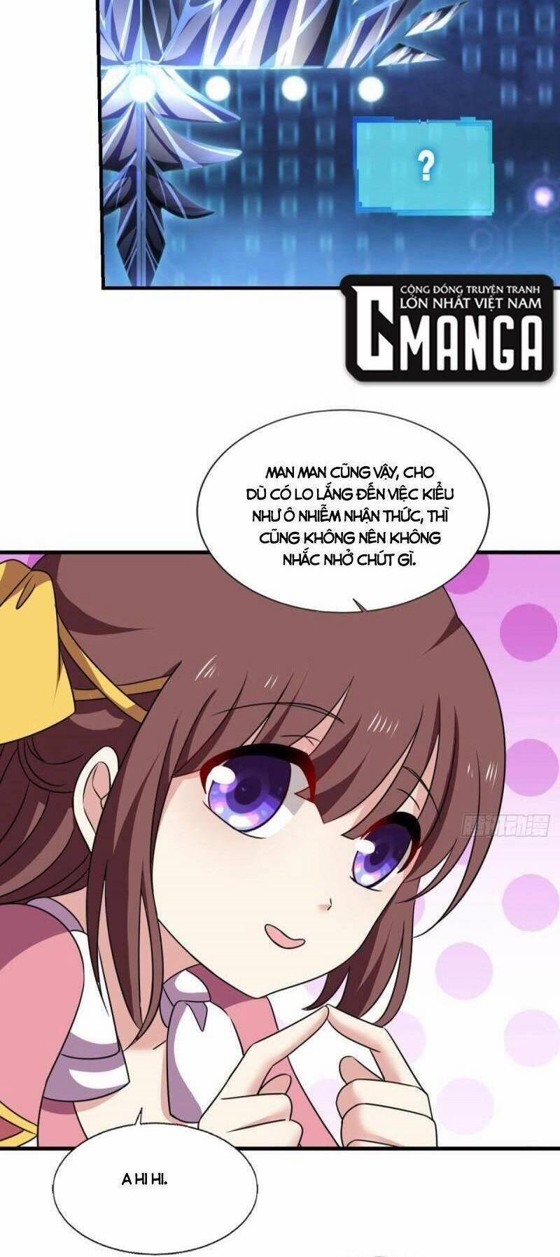 Trọng Sinh Thành Cậu Vàng Tại Dị Thế 302 trang 20