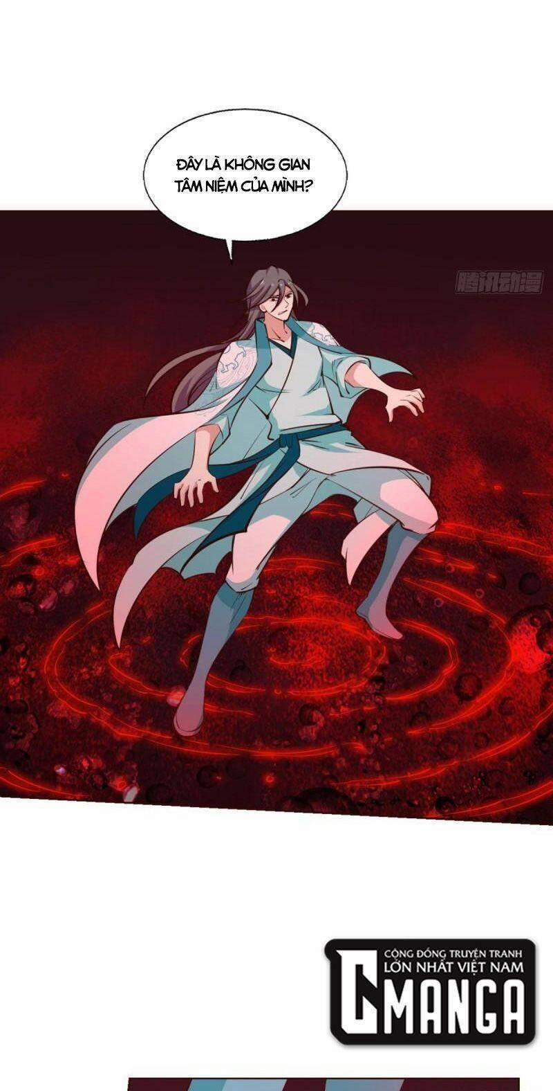 Trọng Sinh Thành Cậu Vàng Tại Dị Thế 302 trang 22