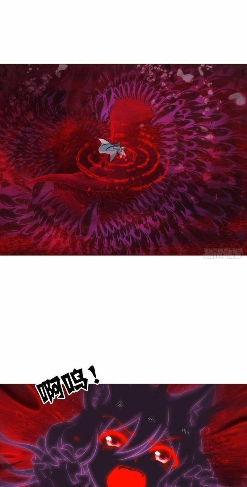 Trọng Sinh Thành Cậu Vàng Tại Dị Thế 302 trang 24