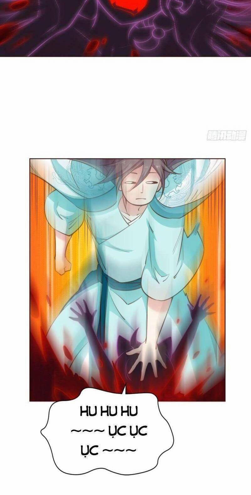 Trọng Sinh Thành Cậu Vàng Tại Dị Thế 302 trang 25