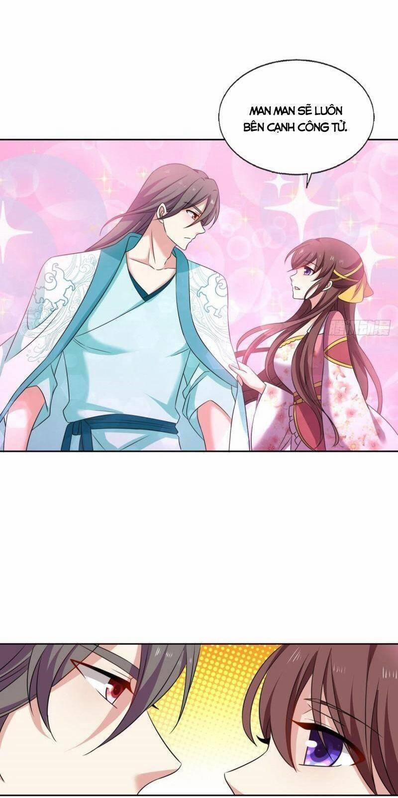 Trọng Sinh Thành Cậu Vàng Tại Dị Thế 302 trang 4