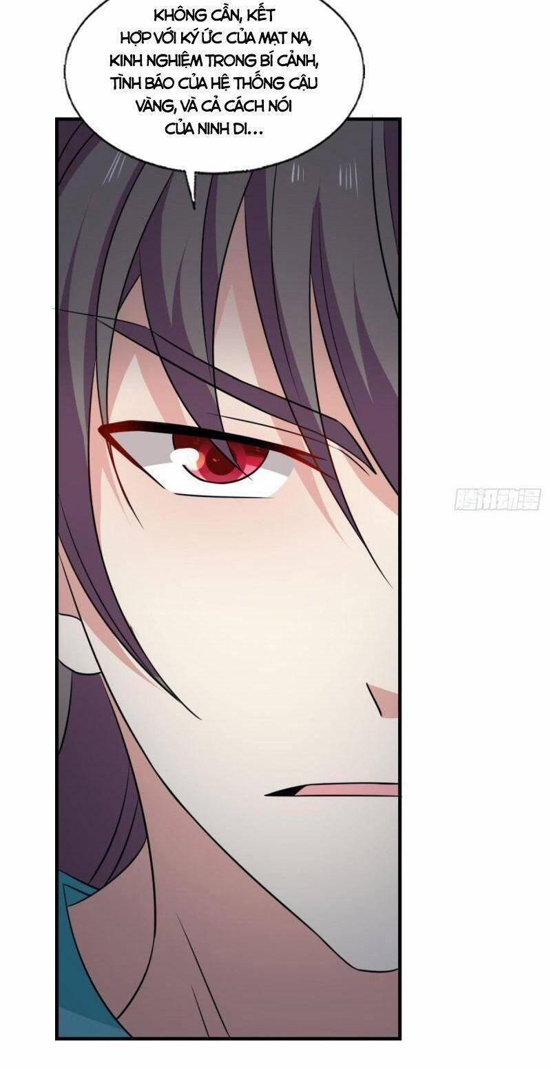 Trọng Sinh Thành Cậu Vàng Tại Dị Thế 302 trang 7