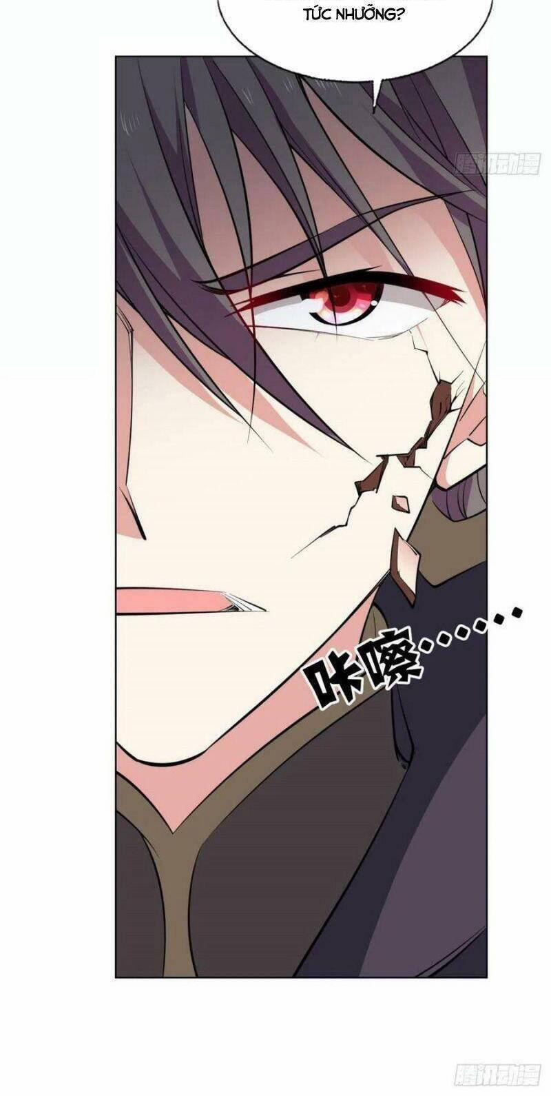 Trọng Sinh Thành Cậu Vàng Tại Dị Thế 304 trang 11