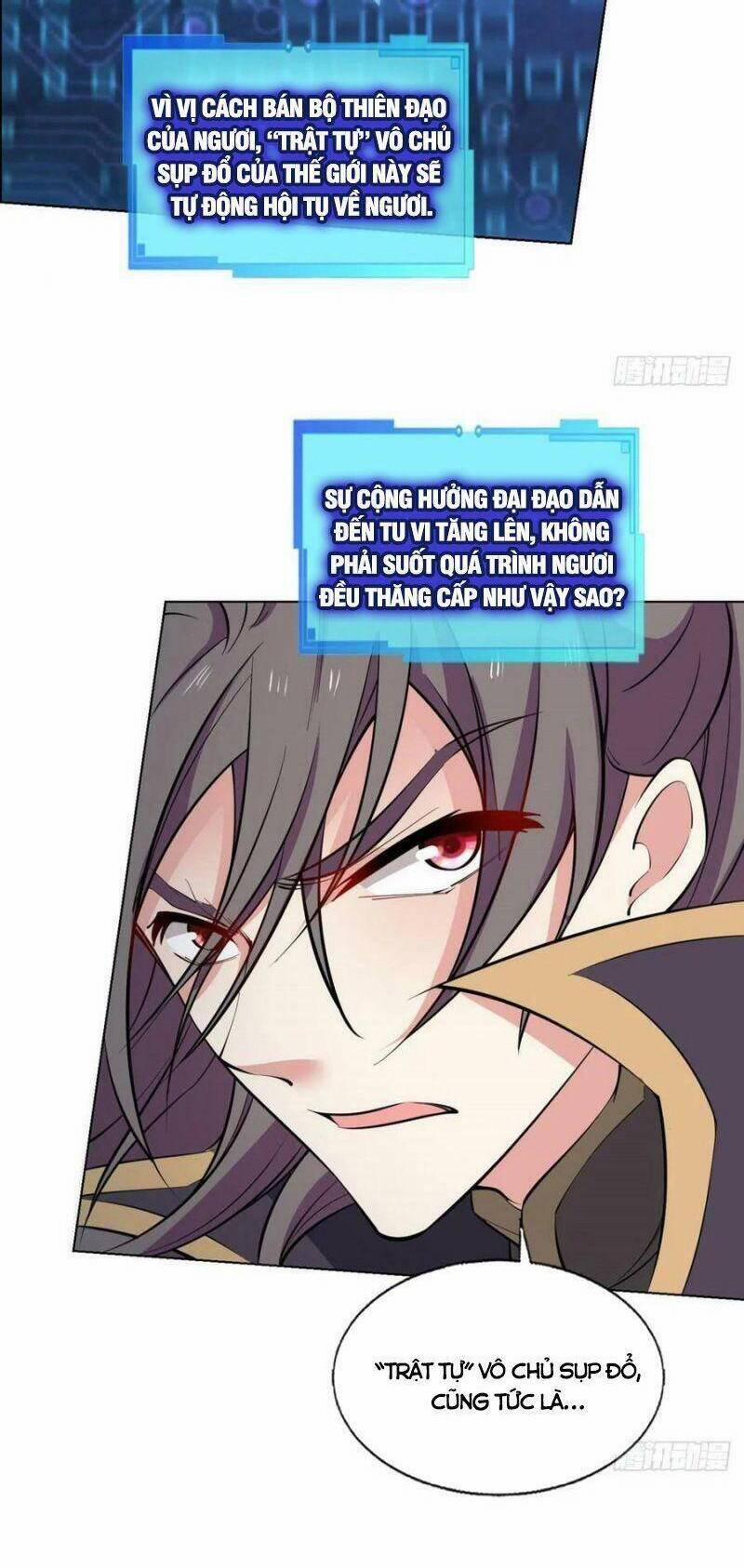 Trọng Sinh Thành Cậu Vàng Tại Dị Thế 304 trang 19