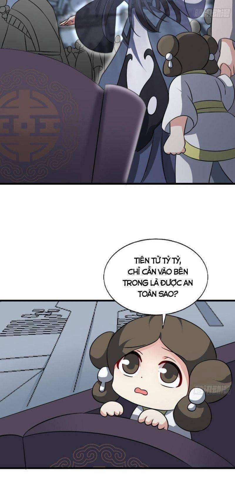 Trọng Sinh Thành Cậu Vàng Tại Dị Thế 305 trang 24