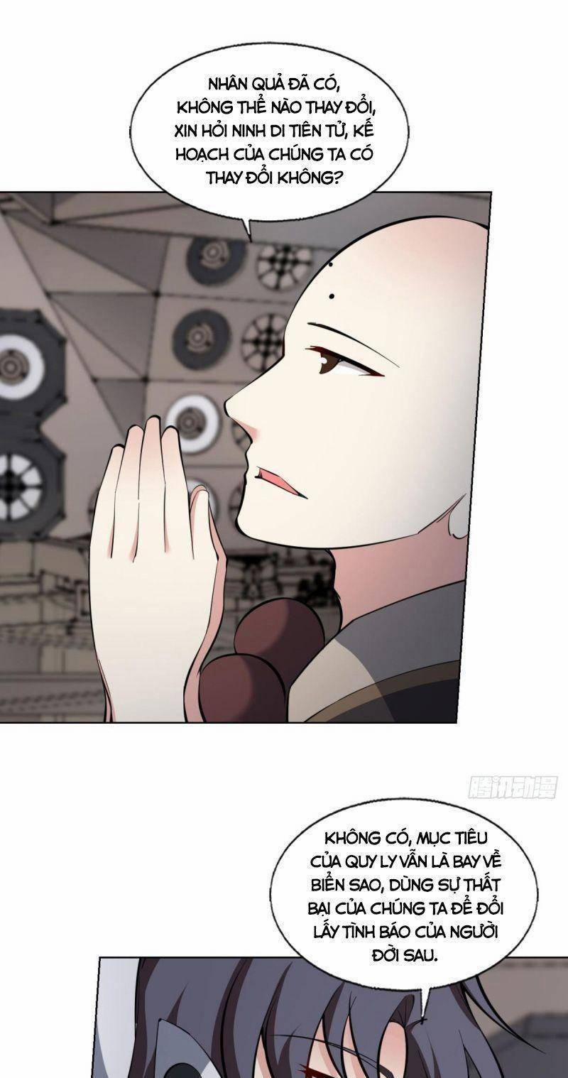 Trọng Sinh Thành Cậu Vàng Tại Dị Thế 305 trang 8