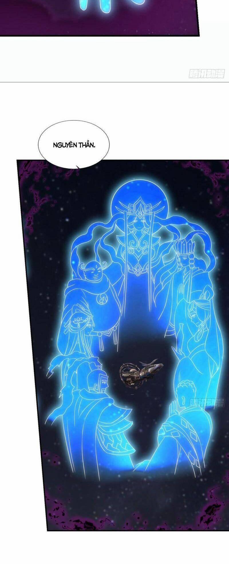 Trọng Sinh Thành Cậu Vàng Tại Dị Thế 306 trang 15