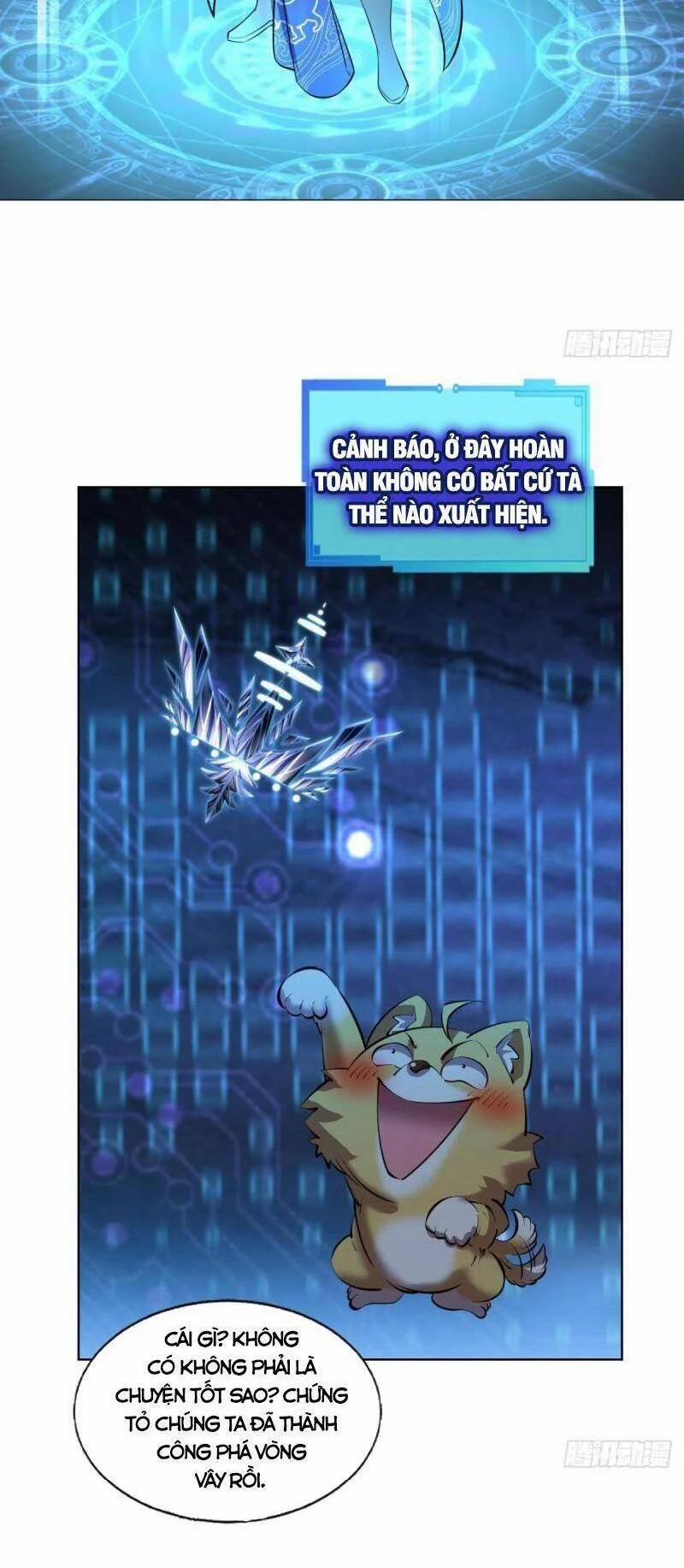 Trọng Sinh Thành Cậu Vàng Tại Dị Thế 306 trang 19