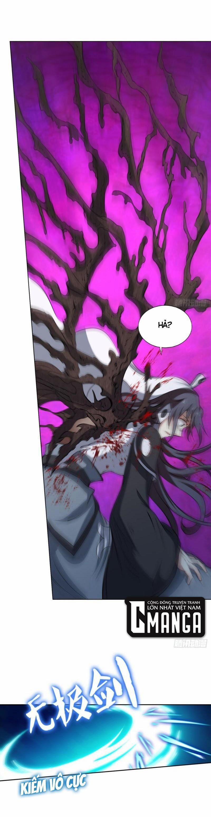 Trọng Sinh Thành Cậu Vàng Tại Dị Thế 307 trang 3