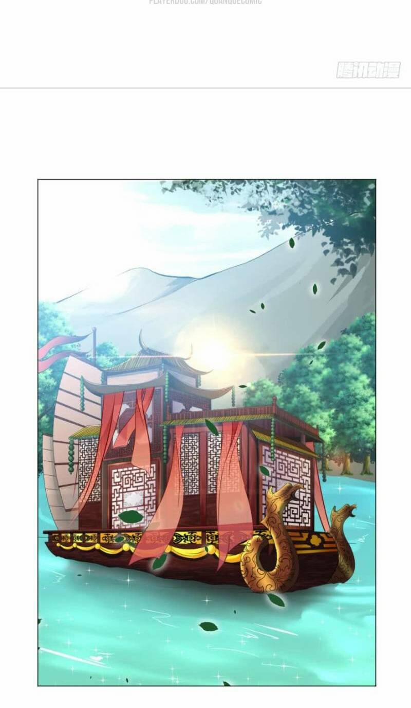 Trọng Sinh Thành Cậu Vàng Tại Dị Thế 31 trang 13