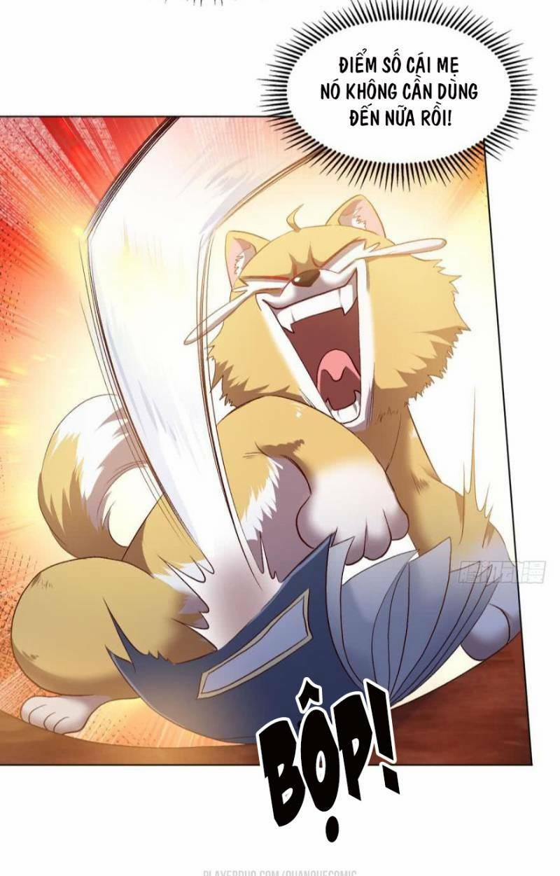 Trọng Sinh Thành Cậu Vàng Tại Dị Thế 31 trang 16