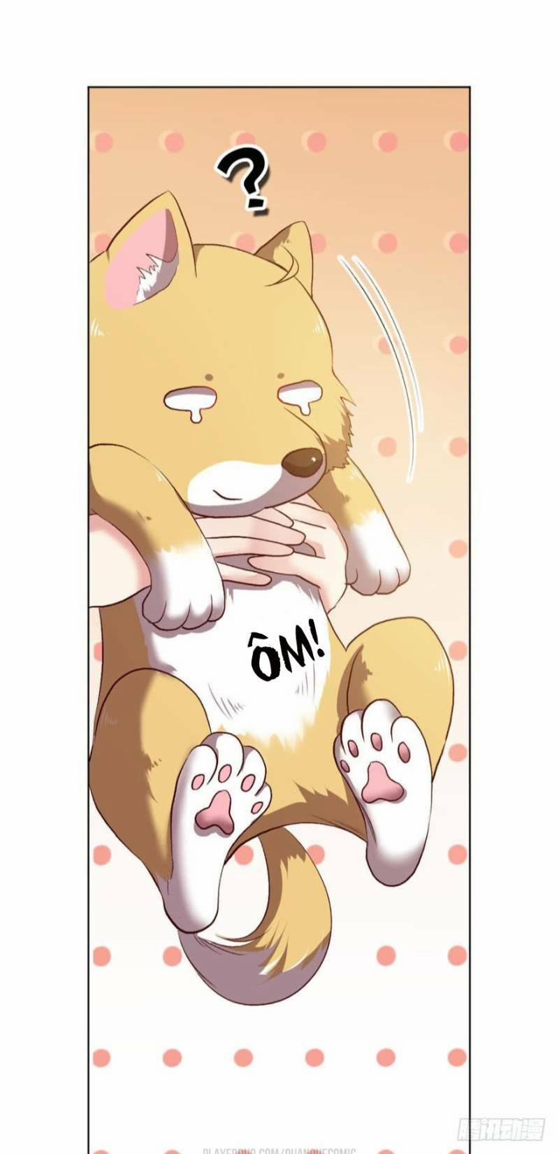 Trọng Sinh Thành Cậu Vàng Tại Dị Thế 31 trang 18