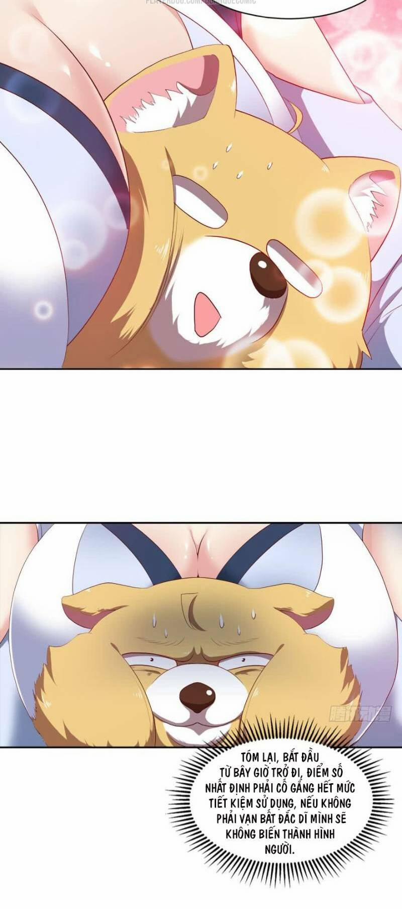 Trọng Sinh Thành Cậu Vàng Tại Dị Thế 31 trang 21