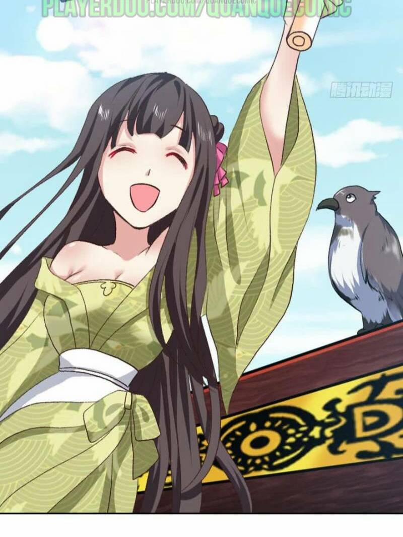 Trọng Sinh Thành Cậu Vàng Tại Dị Thế 31 trang 23