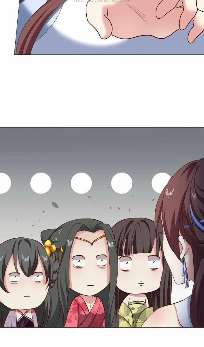 Trọng Sinh Thành Cậu Vàng Tại Dị Thế 31 trang 29