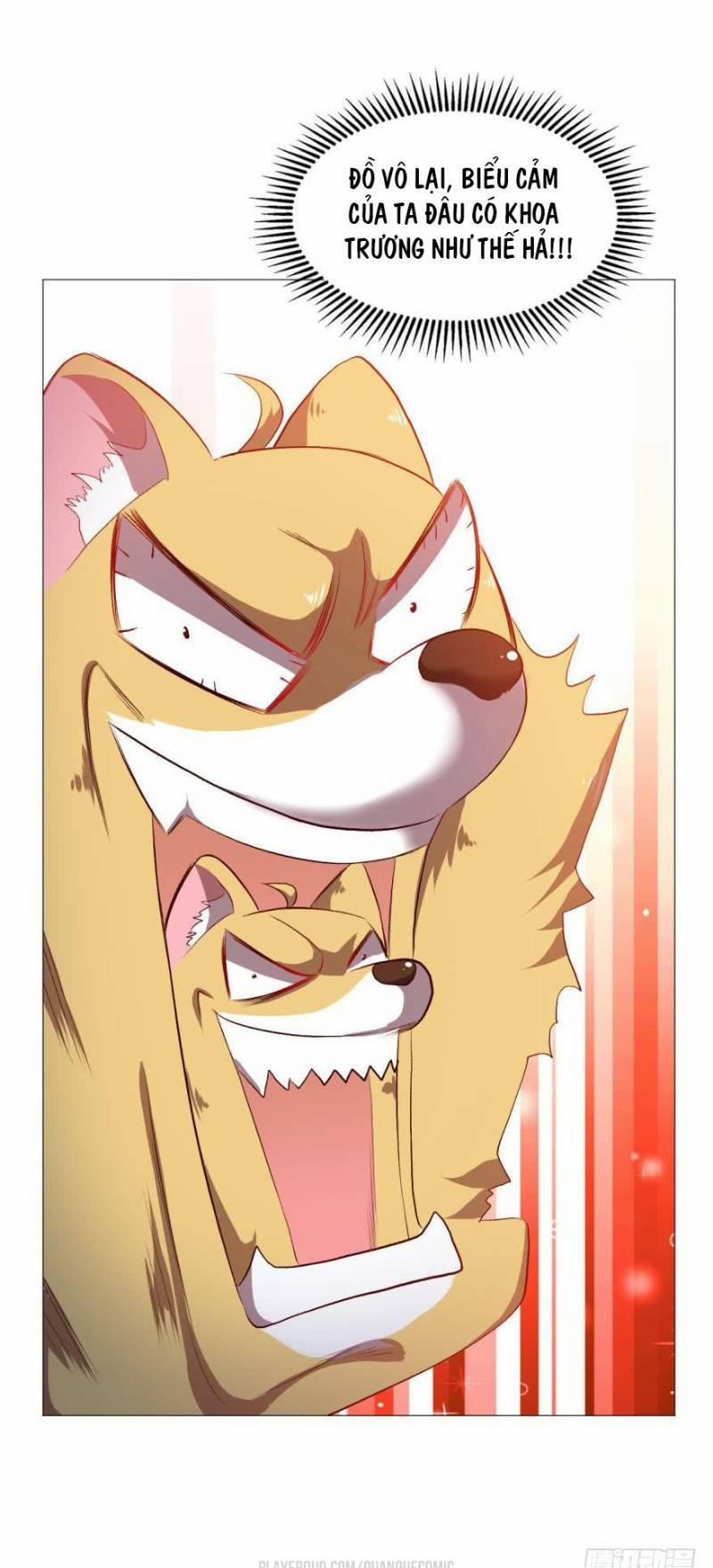 Trọng Sinh Thành Cậu Vàng Tại Dị Thế 31 trang 32