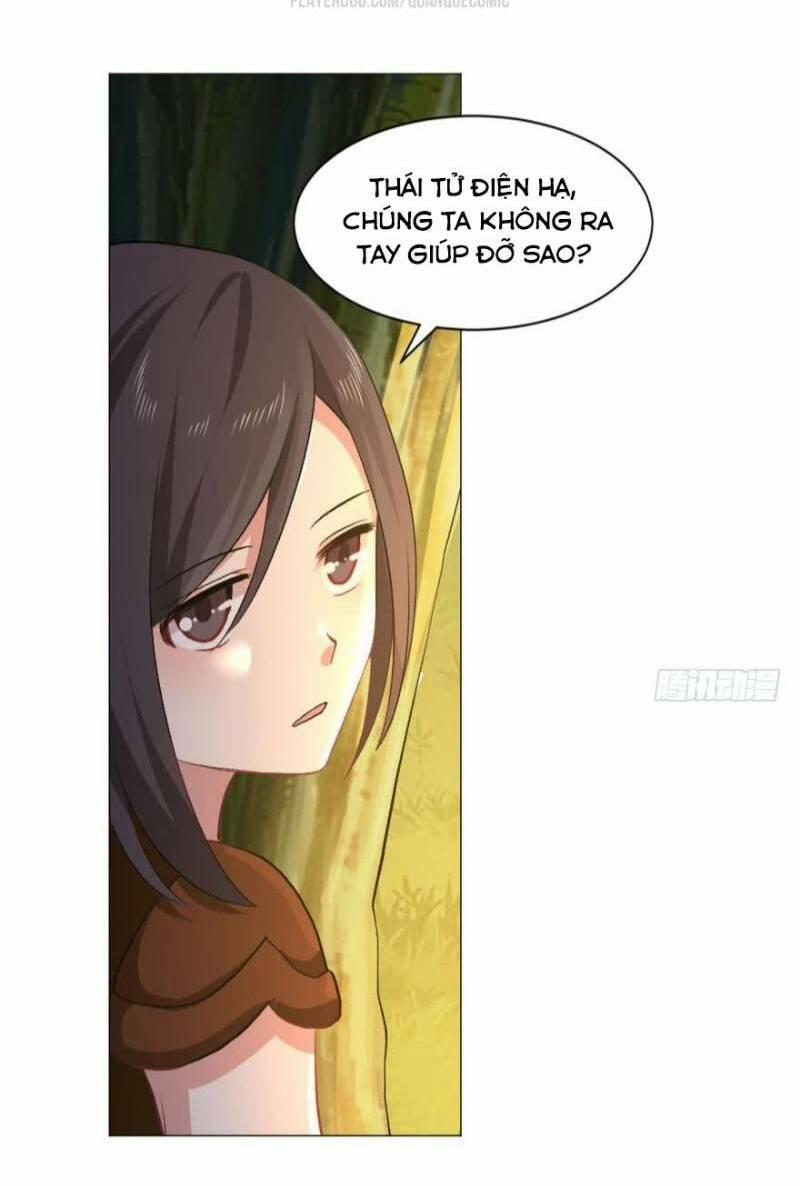 Trọng Sinh Thành Cậu Vàng Tại Dị Thế 31 trang 9