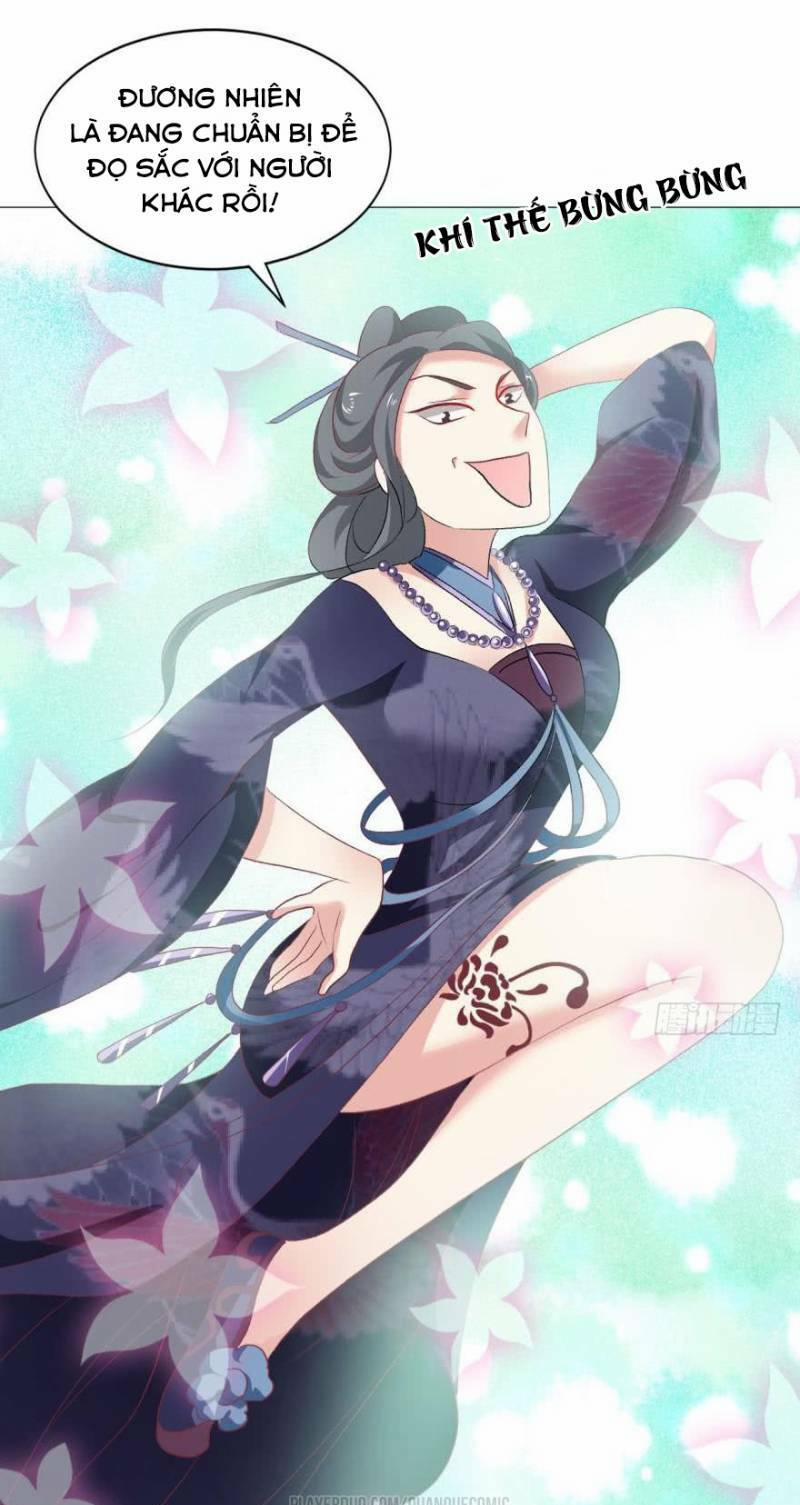 Trọng Sinh Thành Cậu Vàng Tại Dị Thế 32 trang 10