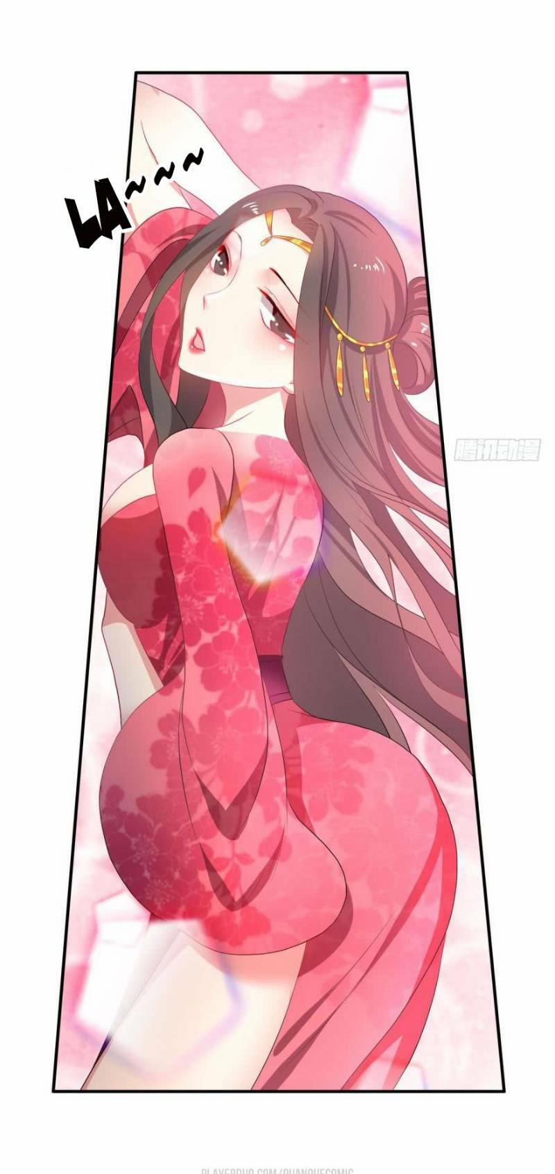 Trọng Sinh Thành Cậu Vàng Tại Dị Thế 32 trang 2