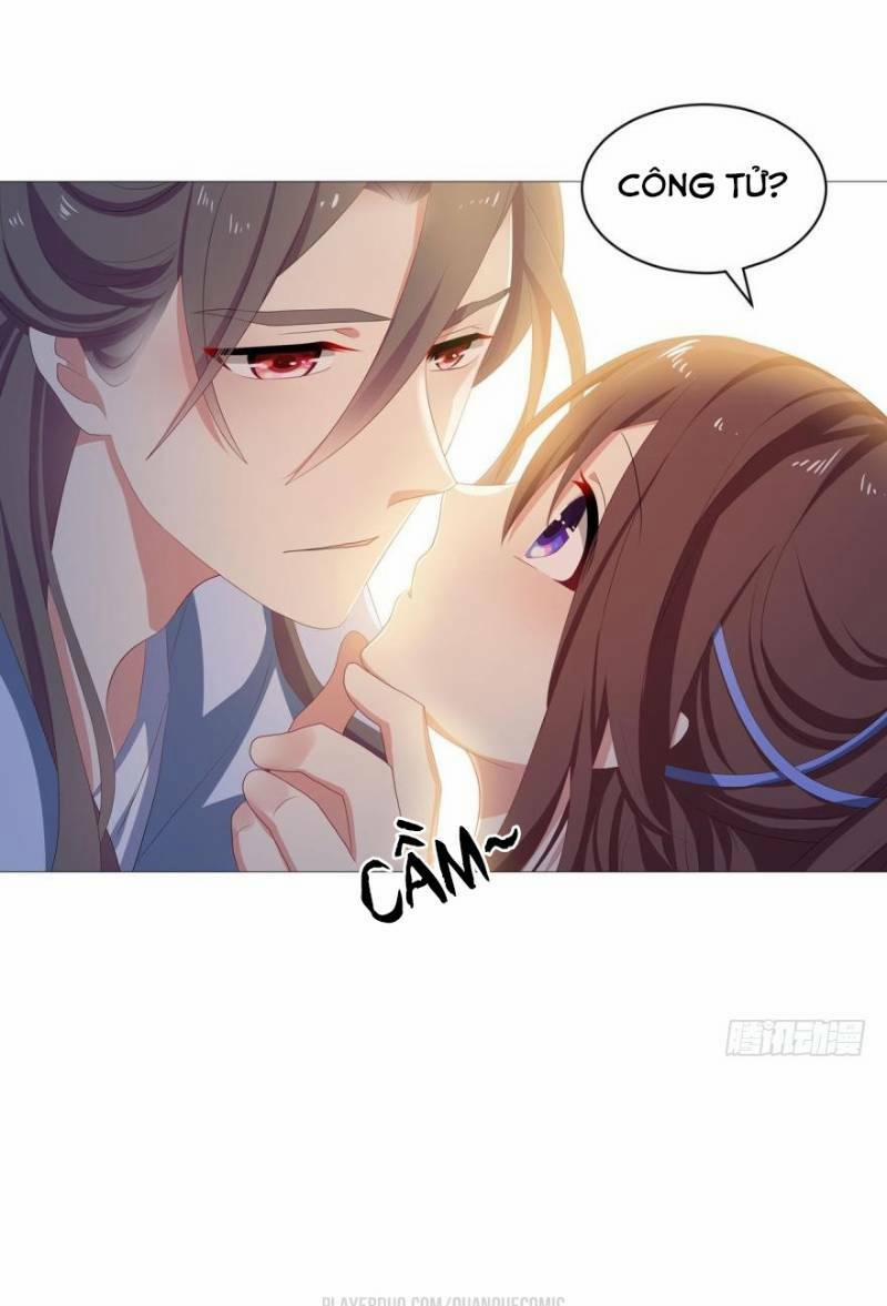 Trọng Sinh Thành Cậu Vàng Tại Dị Thế 32 trang 28