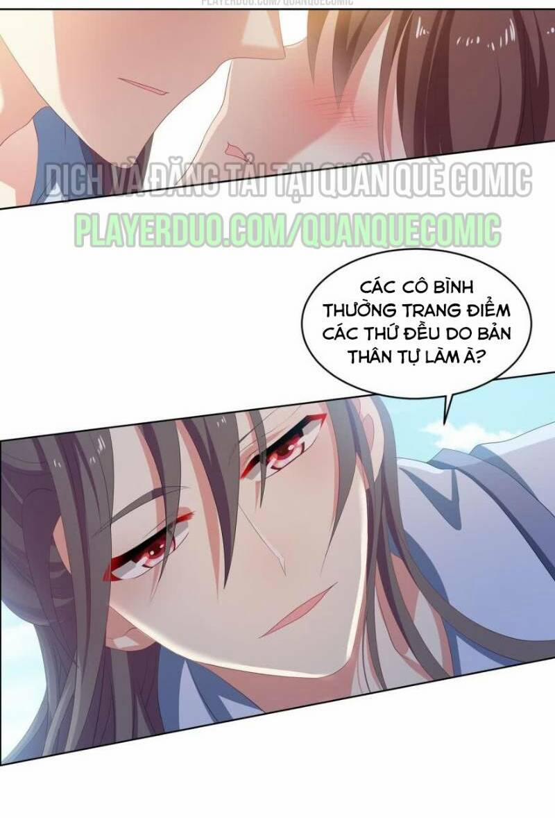 Trọng Sinh Thành Cậu Vàng Tại Dị Thế 32 trang 29